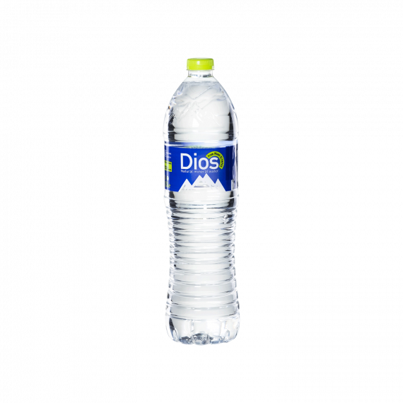Dios Mineral Water