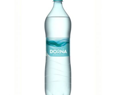 Dorna | Mineral Water Fit