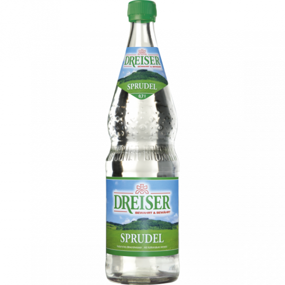 dreiser sprudel sprudel mineral water p 1270 product Dreiser Sprudel Sprudel Mineral Water