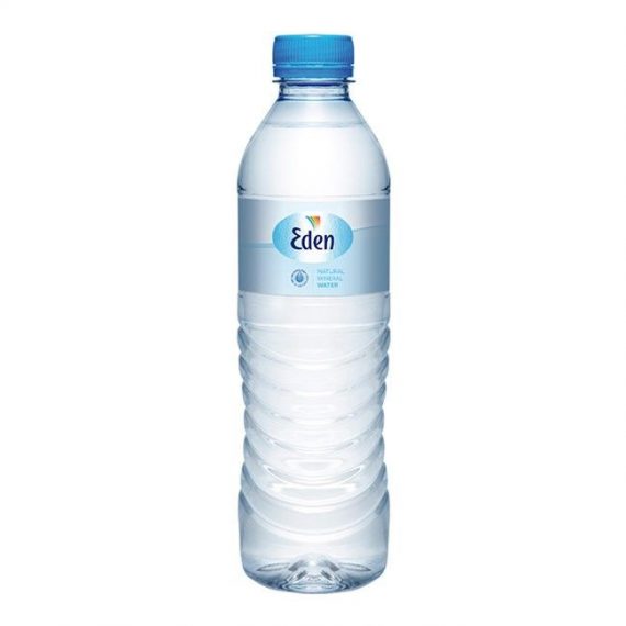 Eden Mineral Water