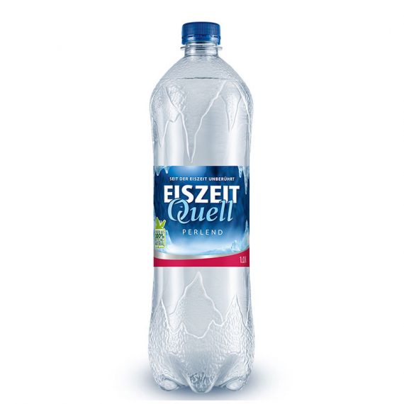 eiszeitquell perlend mineral water p 1282 product Eiszeitquell Perlend Mineral Water