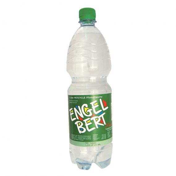 Engelbert Medium Mineral Water