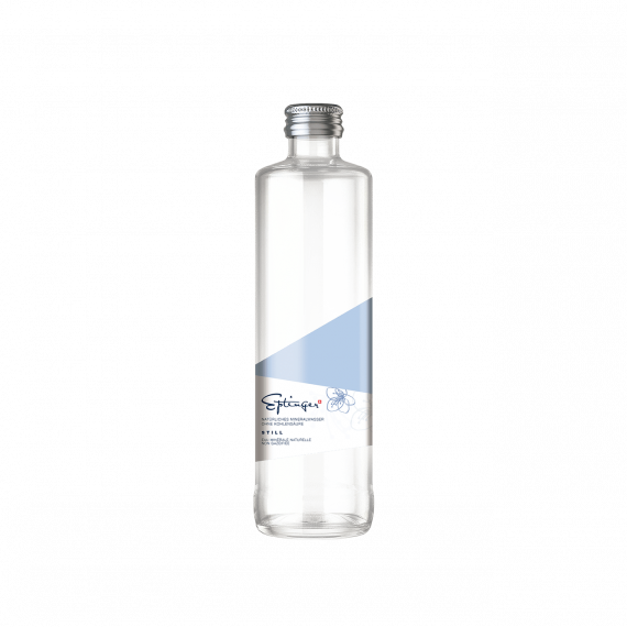 Eptinger Mineral Water
