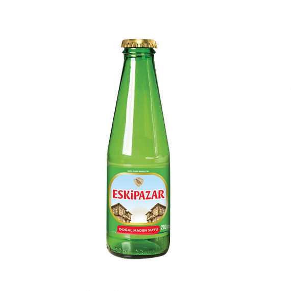 eskipazar mineralli su Eskipazar Mineral Water