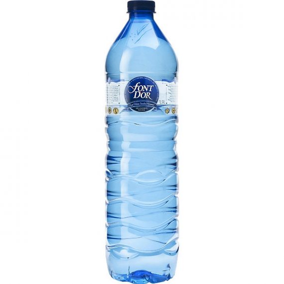 font d or mineral water p 3867 product Font d'Or Mineral Water