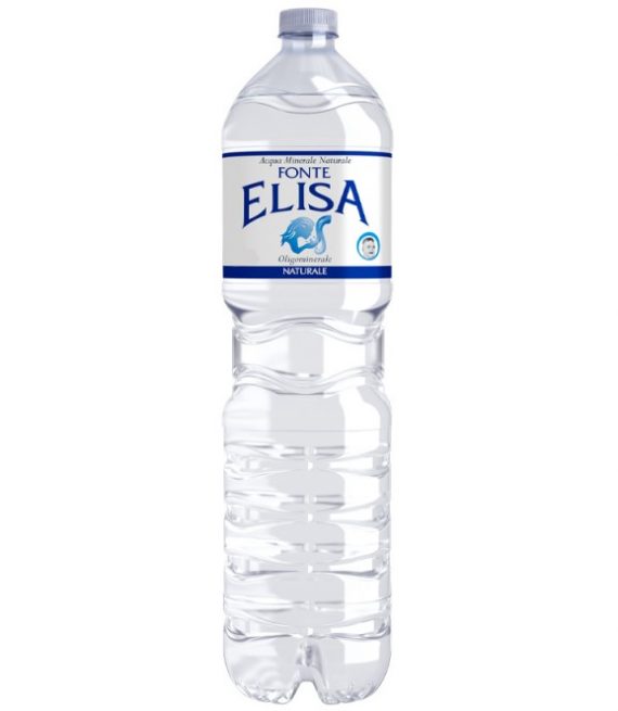 Fonte Elisa Mineral Water