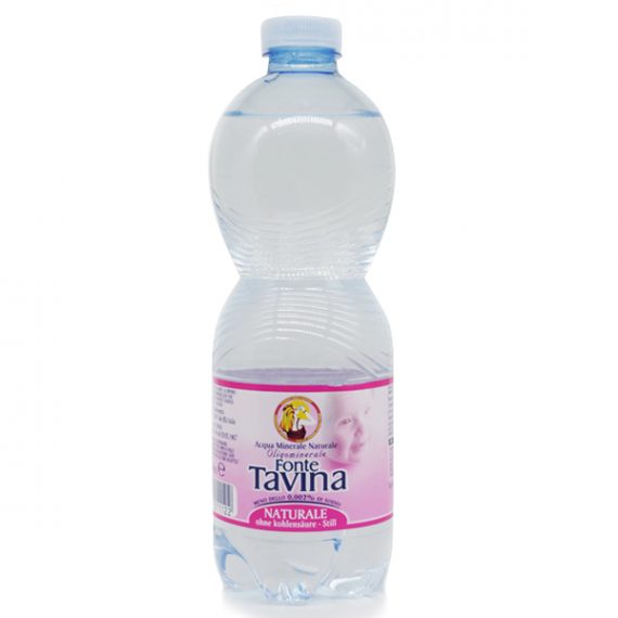 Fonte Taviana Mineral Water