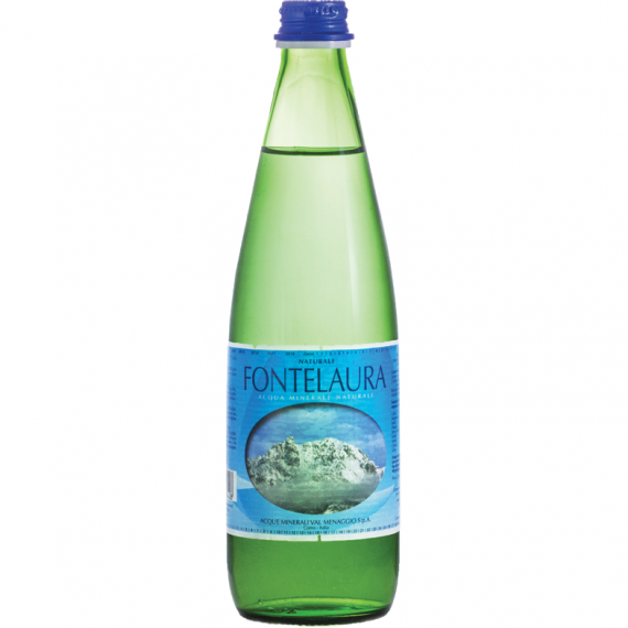 Fontelaura Mineral Water