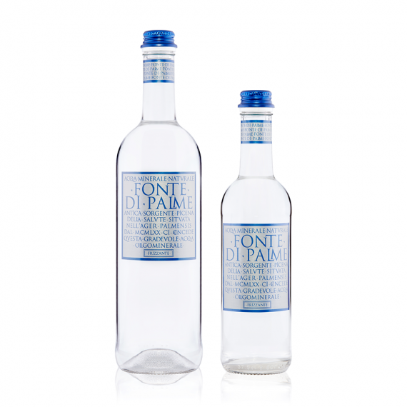 Fonti di Palme Mineral Water