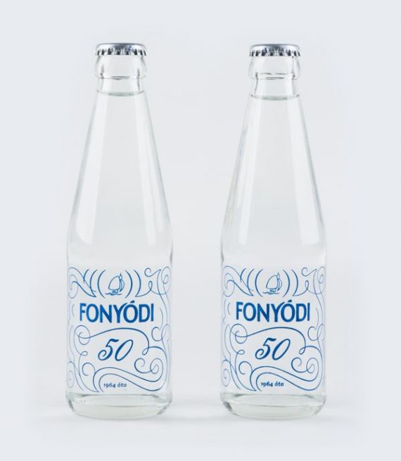 Fonyódi Mineral Water