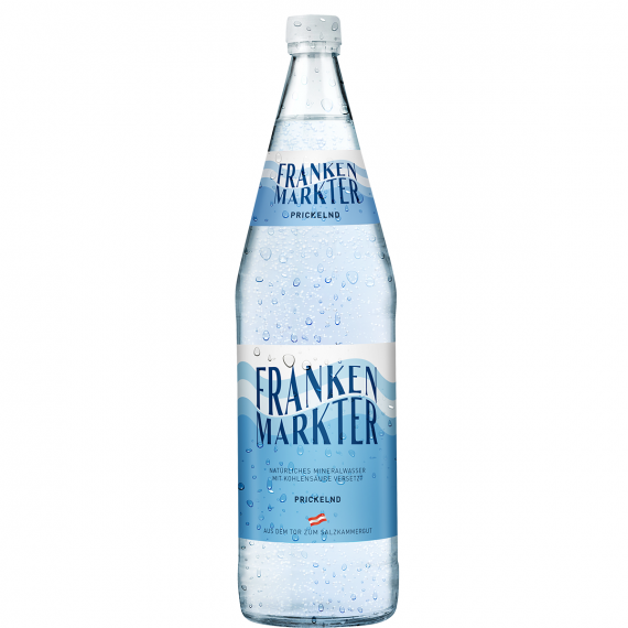 frankenmarkter mineral water p 3009 product Frankenmarkter Mineral Water