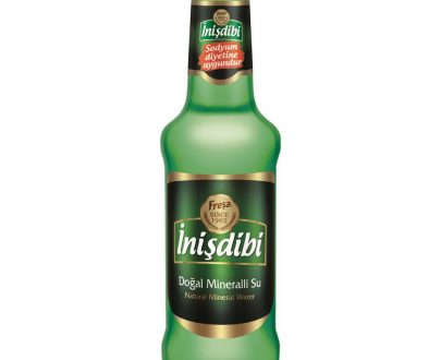 Freşa İnişdibi Mineral Water