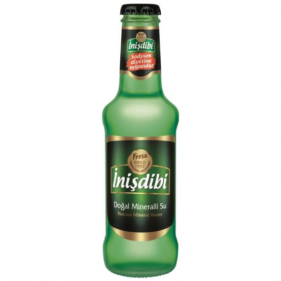Freşa İnişdibi Mineral Water