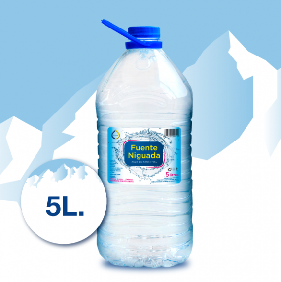 fuente niguada mineral water p 3017 product Fuente Niguada Mineral Water