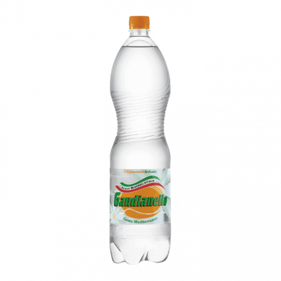 Gaudianello Mineral Water