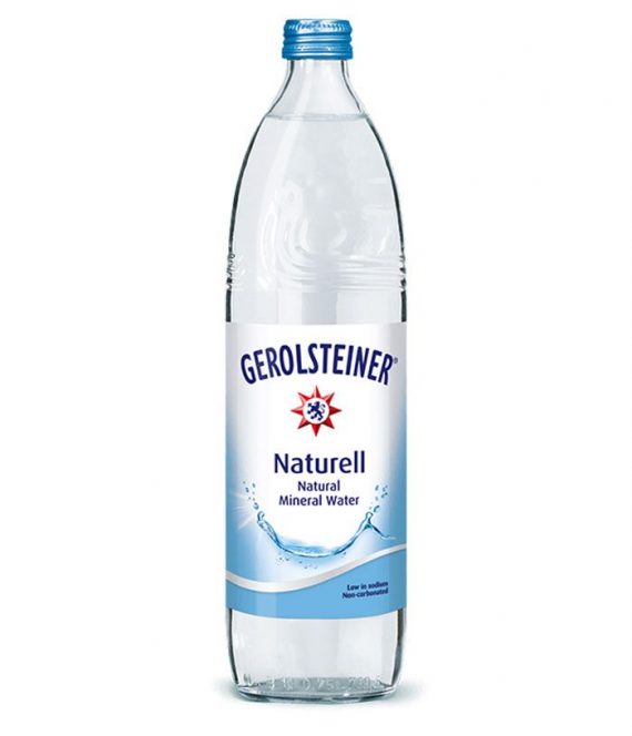 gerolsteiner naturell mineral water p 3026 product Gerolsteiner Naturell Mineral Water