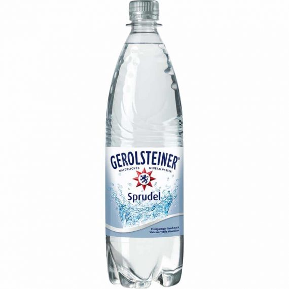 gerolsteiner sprudel mineral water p 1369 product Gerolsteiner Sprudel Mineral Water