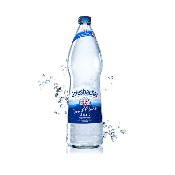 griesbacher classic mineral water p 1396 product Griesbacher Classic Mineral Water