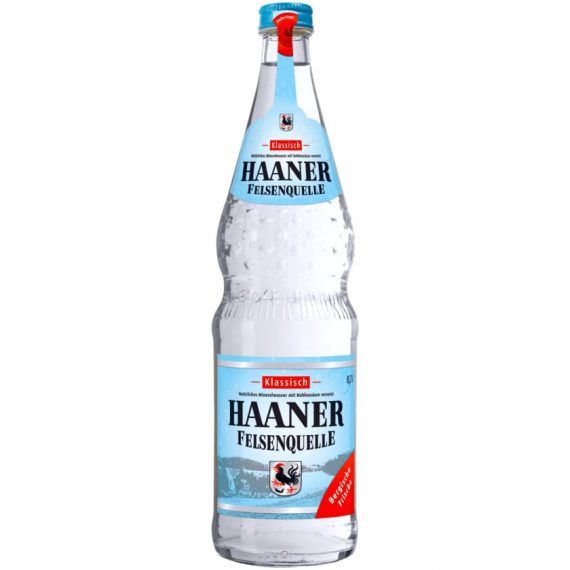 haaner felsenquelle classic mineral water p 1419 product Haaner Felsenquelle Classic Mineral Water