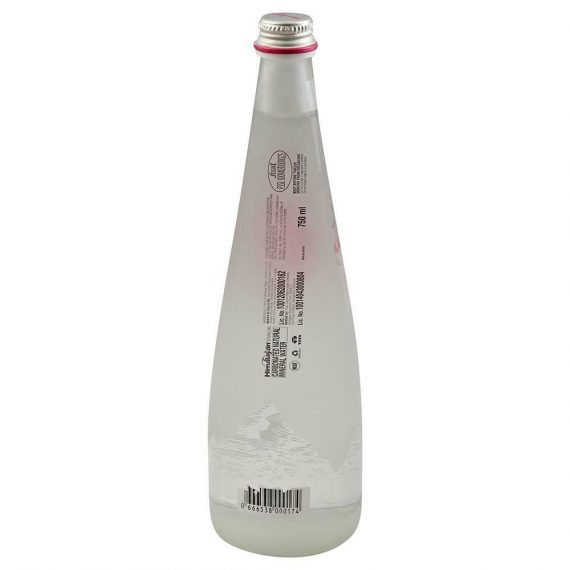 Himalayan Sparkling Mineral Water