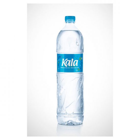 Kala Mineral Water