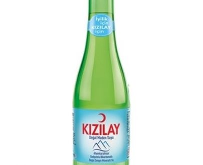 Kızılay - Afyon - Mineral Water