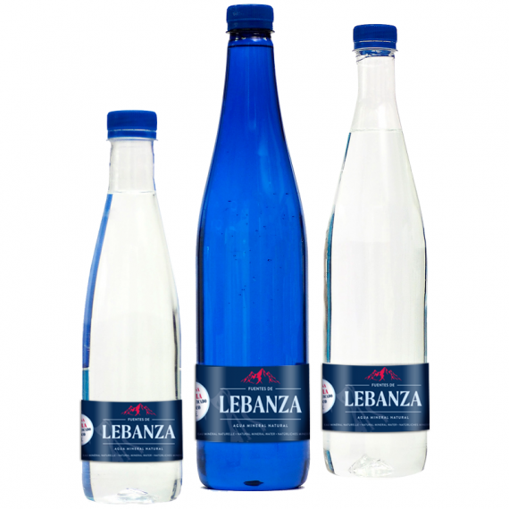 Lebanza  Mineral Water