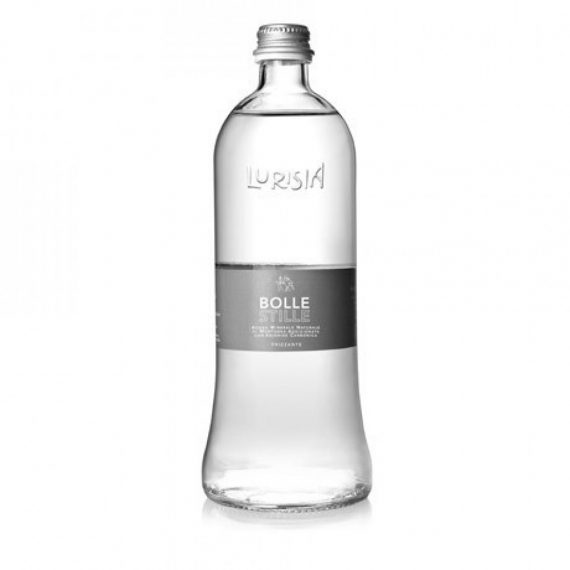 Lurisia Still Mineral Water