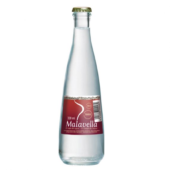 Malavella Mineral Water