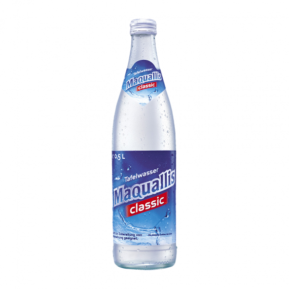 maquallis tafelwasser classic mineral water p 1611 product Maquallis Tafelwasser Classic Mineral Water