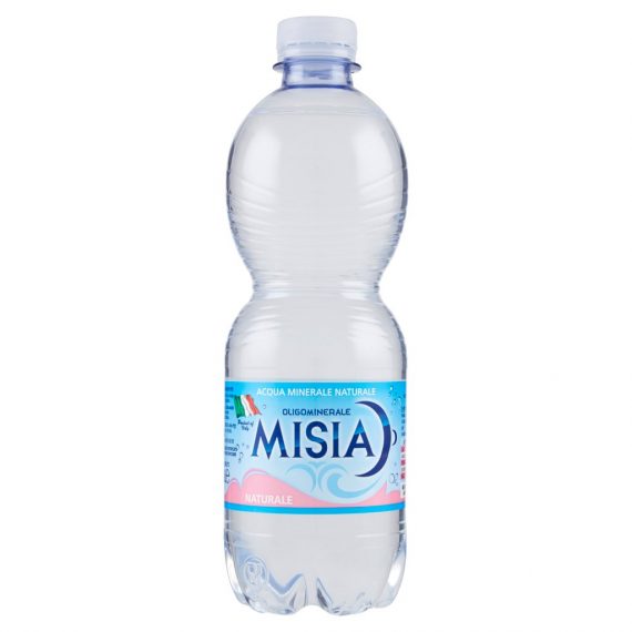 Misia Mineral Water