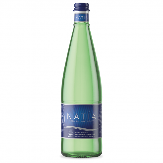 Natía Mineral Water