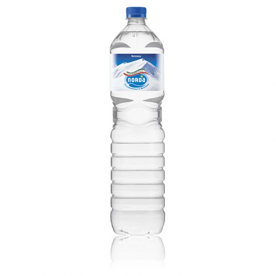 Norda (Source Daggio) Mineral Water