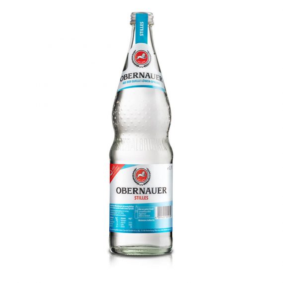 Obernauer Stilles Mineral Water