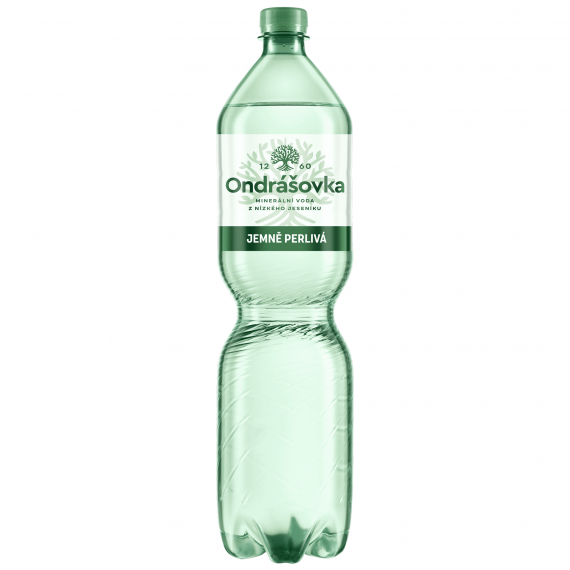 Ondrášovka Mineral Water