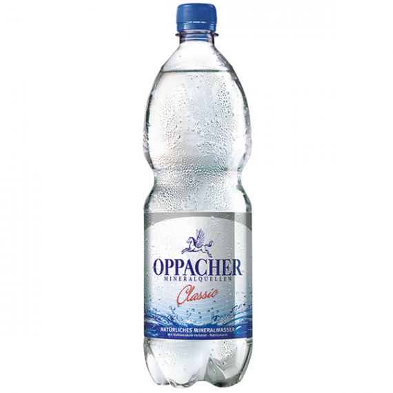 Oppacher Mineralquelle Classic
