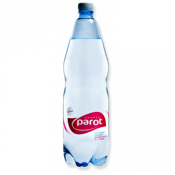 Parot Mineral Water