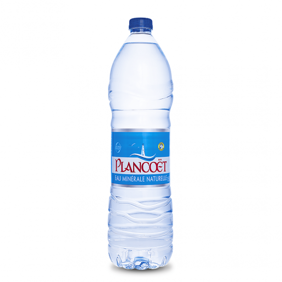 Plancoet Mineral Water