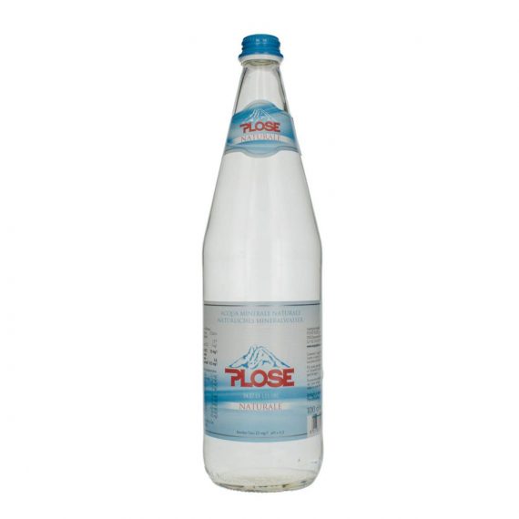 Plose Naturale Mineral Water