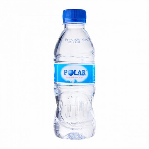 Polar Mineral Water