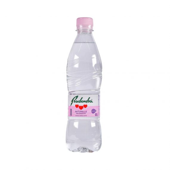 Radenska Naturelle Mineral Water