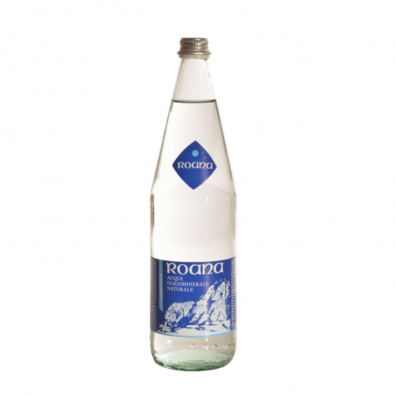 Roana Mineral Water