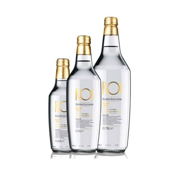 ROI Roitschocrene Mineral Water