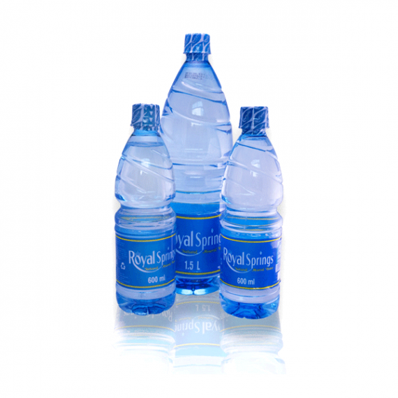 royal spring mineral water p 3190 product Royal Spring Water