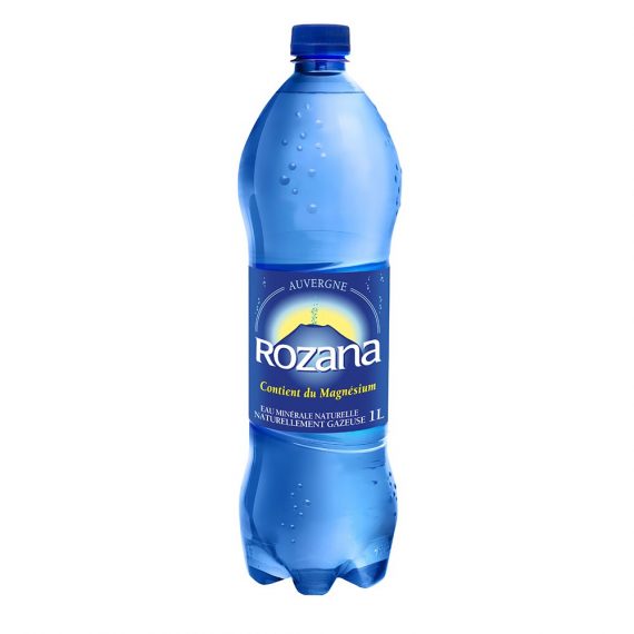 Rozana Mineral Water