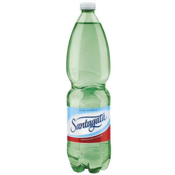Santagata Mineral Water