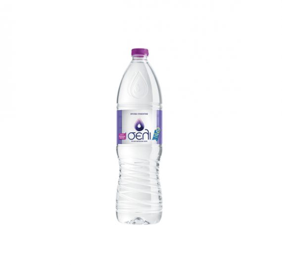 seli mineral water p 3215 product.5 lt Seli Mineral Water