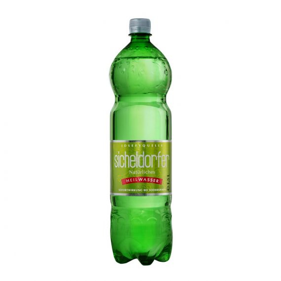 Sicheldorfer Healing Water