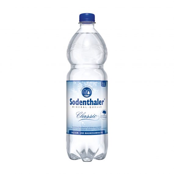 Sodenthaler Mineral-Quelle Classic