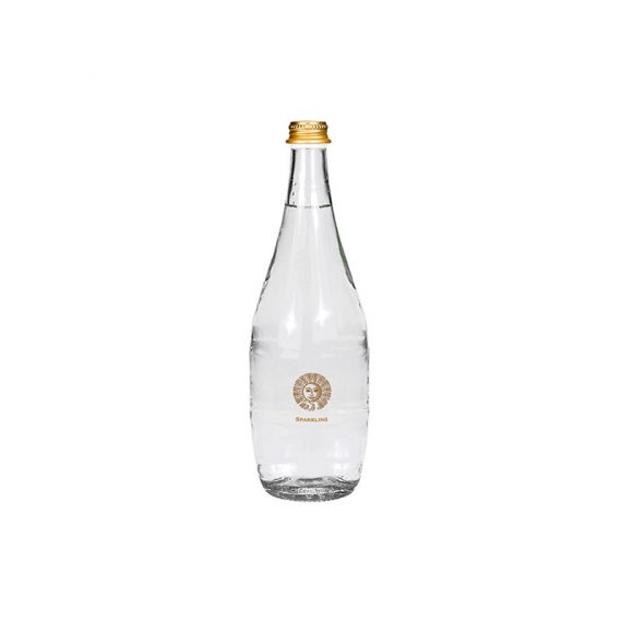 Solé Deco Mineral Water